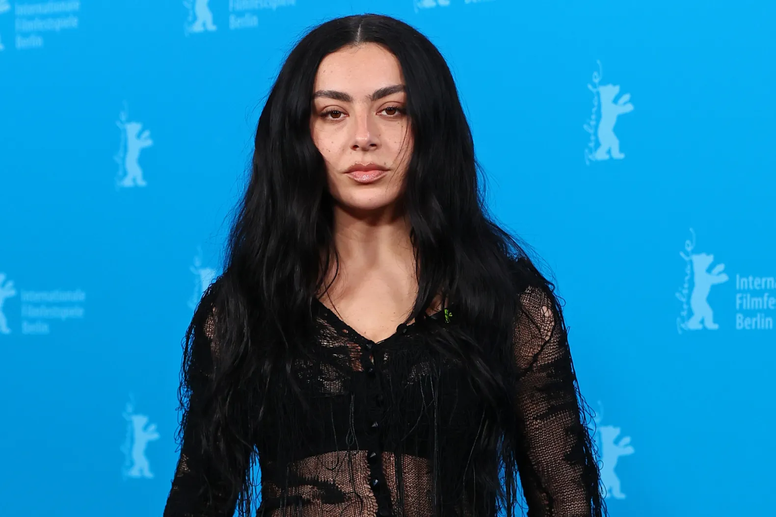 charli xcx syntk