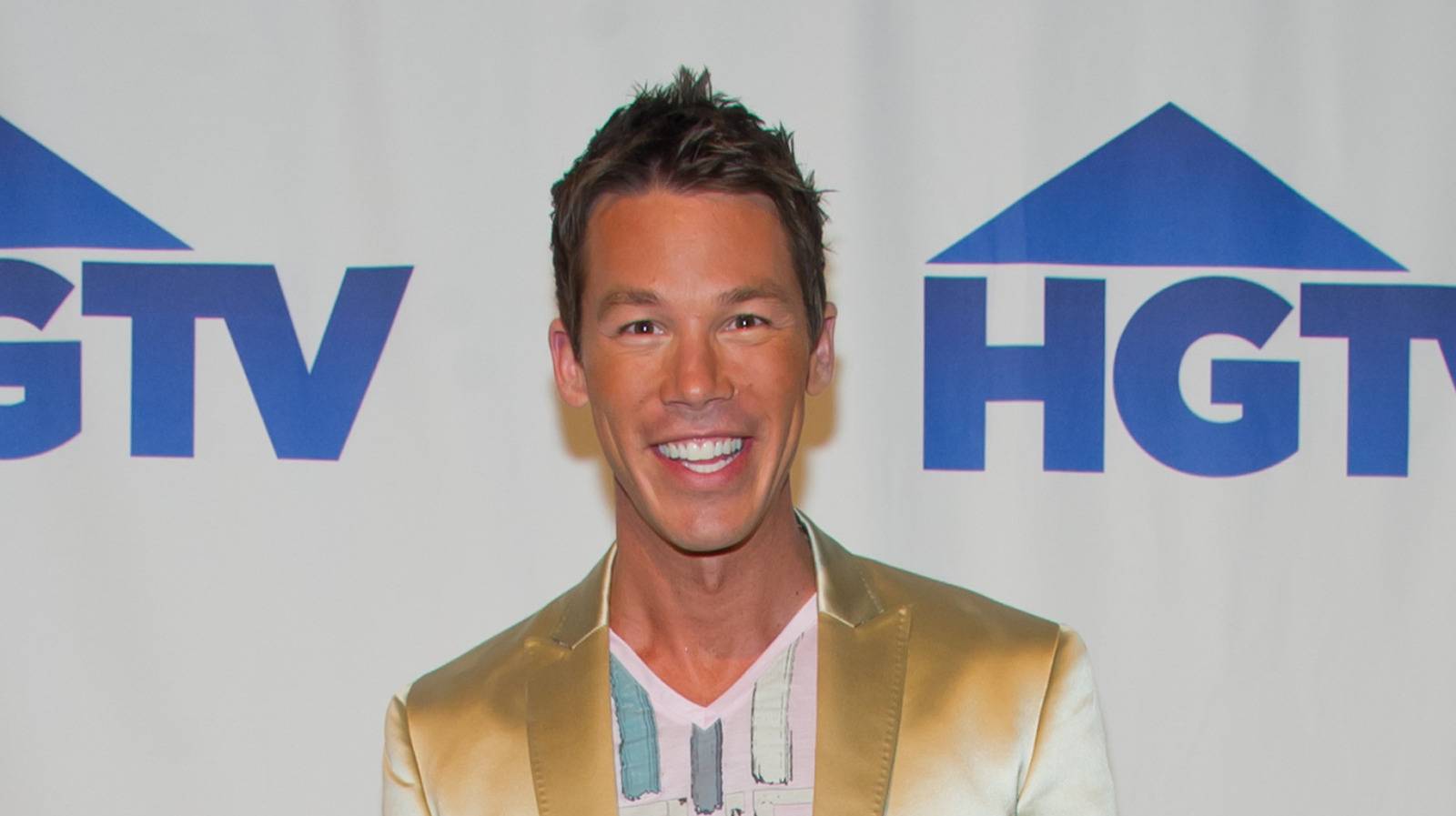 David Bromstad Design Future: HGTV Star Reveals Emotional Reason He May Be Done With TV Design 139 david bromstad dropped a bittersweet bombshell about his design future 1