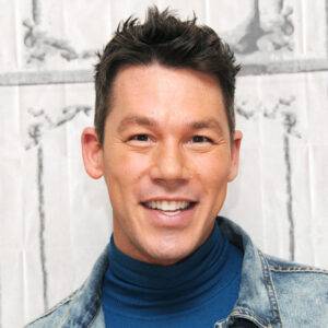 David Bromstad Dropped A Bittersweet Bombshell About His Design Future