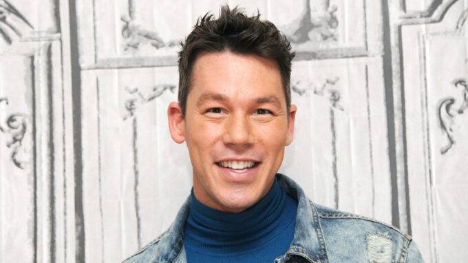 David Bromstad Dropped A Bittersweet Bombshell About His Design Future