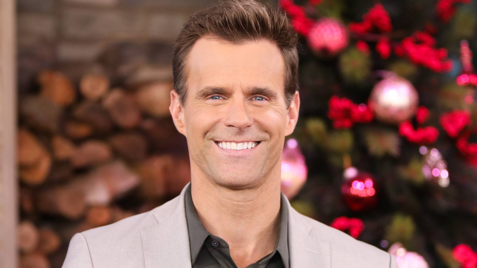 even cameron mathison thinks his general hospital character is not a good human 1