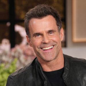 Even Cameron Mathison Thinks His General Hospital Character Is 'Not A Good Human'