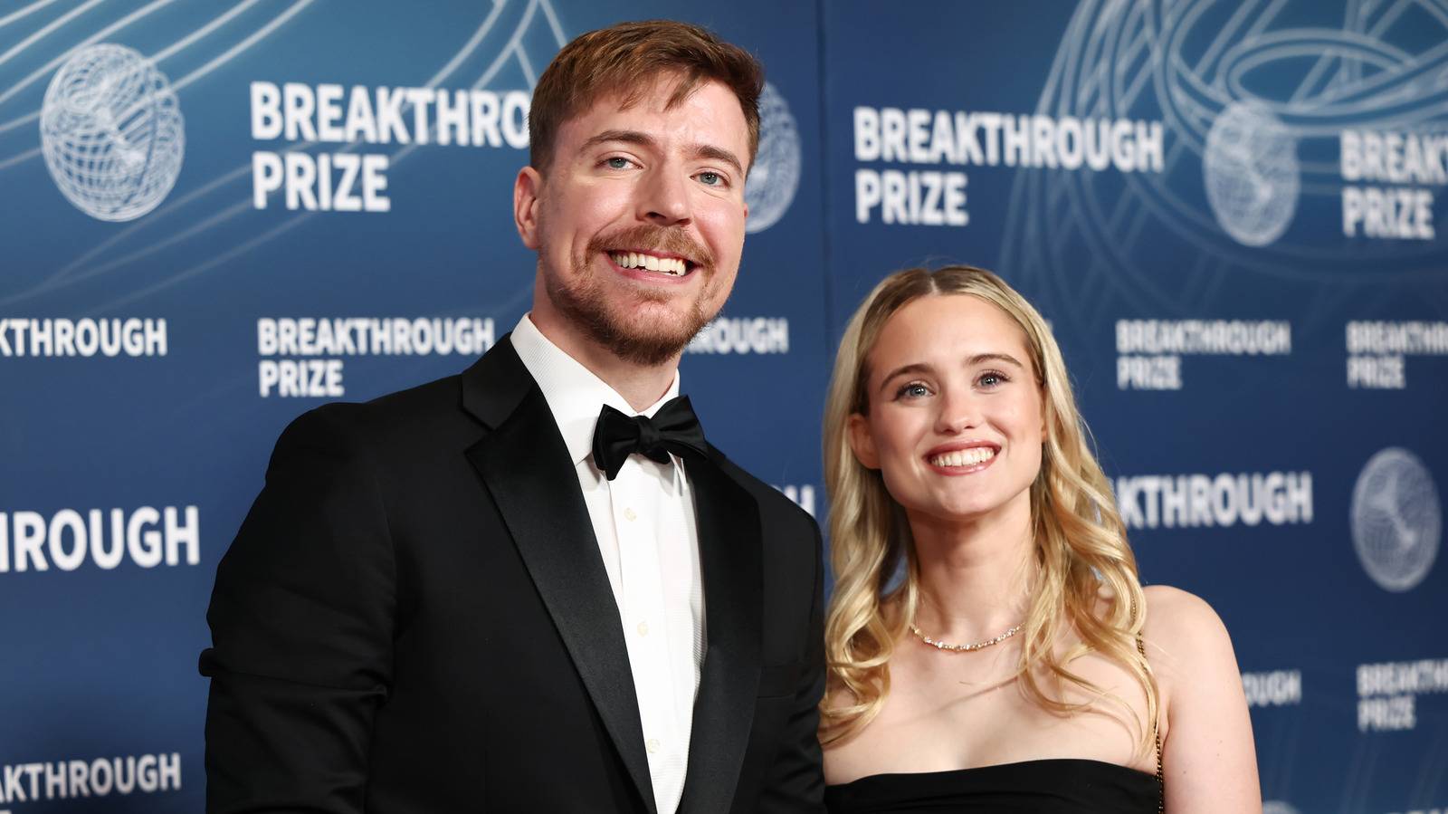 How MrBeast and Thea Booysen Turned a Cancelled Trip Into an Unexpected Romance 138 how did mrbeast thea booysen meet inside their early romance 1