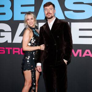 How Did MrBeast & Thea Booysen Meet? Inside Their Early Romance