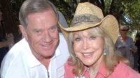 I Dream Of Jeannie Star Barbara Eden's Age-Gap Marriage Has Caught Attention