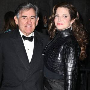 Inside Stephanie Seymour's Bumpy, Two-Marriage Journey To Happily Ever After