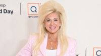 Long Island Medium Star Theresa Caputo Looks So Different Without Makeup