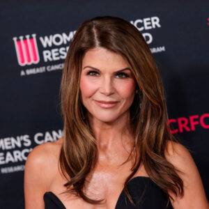 Lori Loughlin's Hallmark Return Gets Mixed Reviews Before It Even Begins