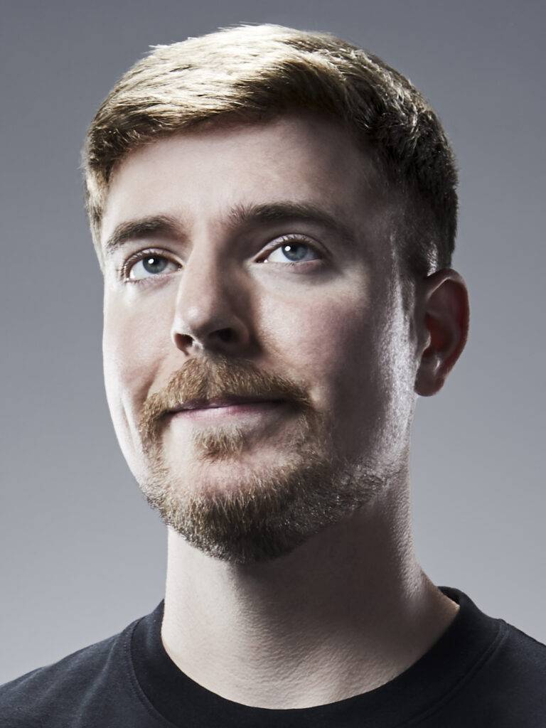 Camilla Araujo OnlyFans Exit Shows the Risk of Reinventing a Viral Brand 138 YouTube creator MrBeast photographed in 2023