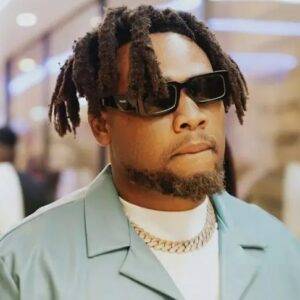 Nigerian artists not as rich as NBA players – Singer BNXN