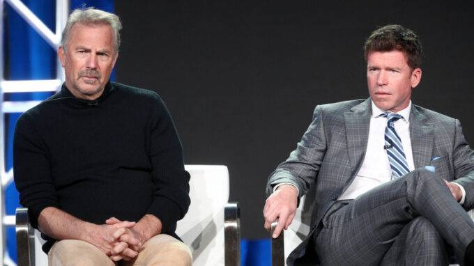 Taylor Sheridan Lifts The Lid On Kevin Costner & Confirms A Bitter Yellowstone Truth