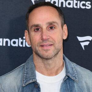 Taylor Swift's Wedding Gives Billionaire Michael Rubin A Major Ego Check