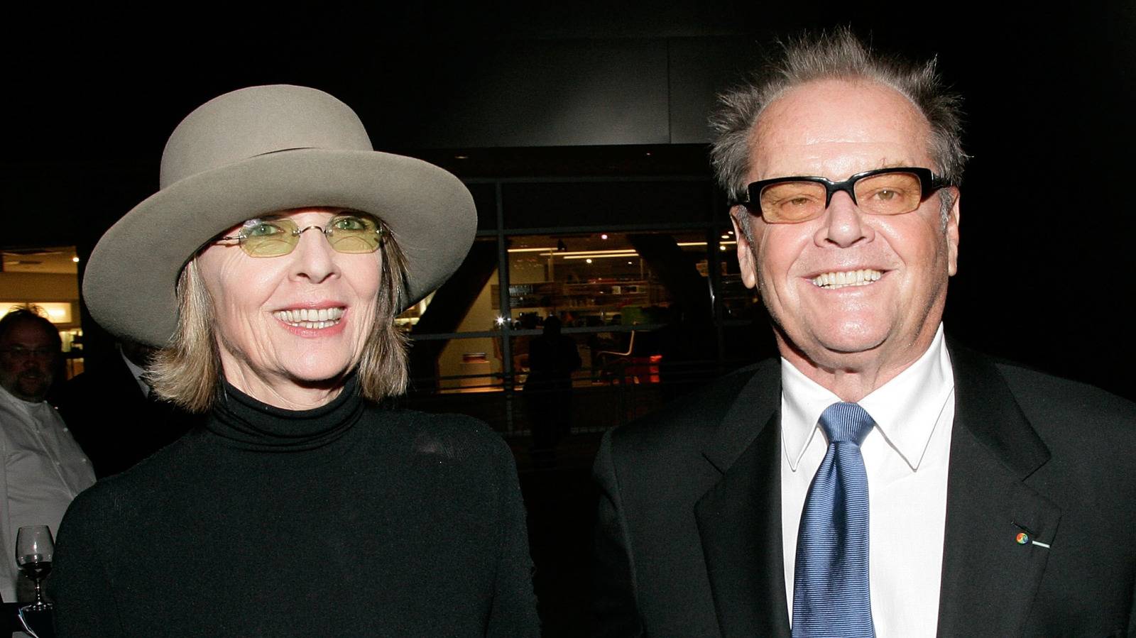 Diane Keaton Kissing Scenes With Jack Nicholson Left Her Feeling “Humiliated” 138 why diane keaton was humiliated by her kissing scenes with jack nicholson 2