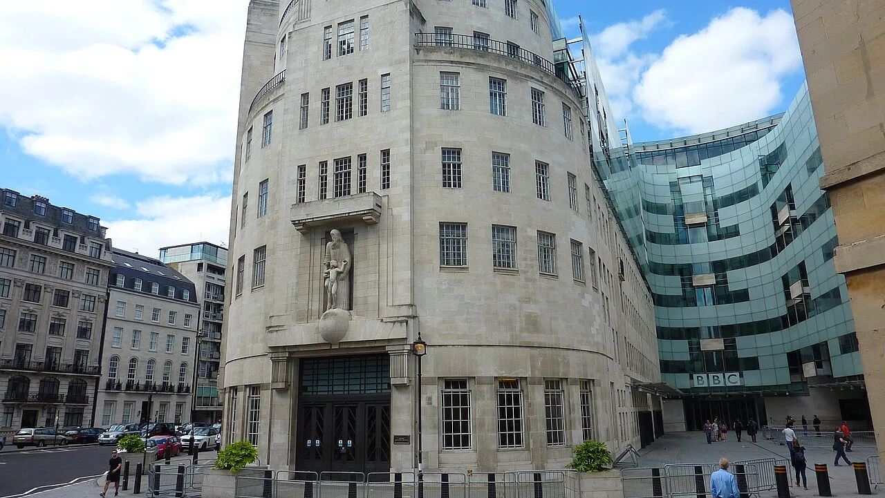 UK Creators vs BBC: The Battle Over YouTube Algorithm Prominence - News Directory 3