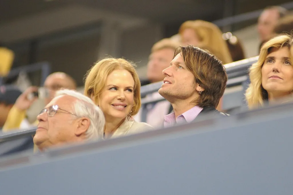 Nicole Kidman at a public event