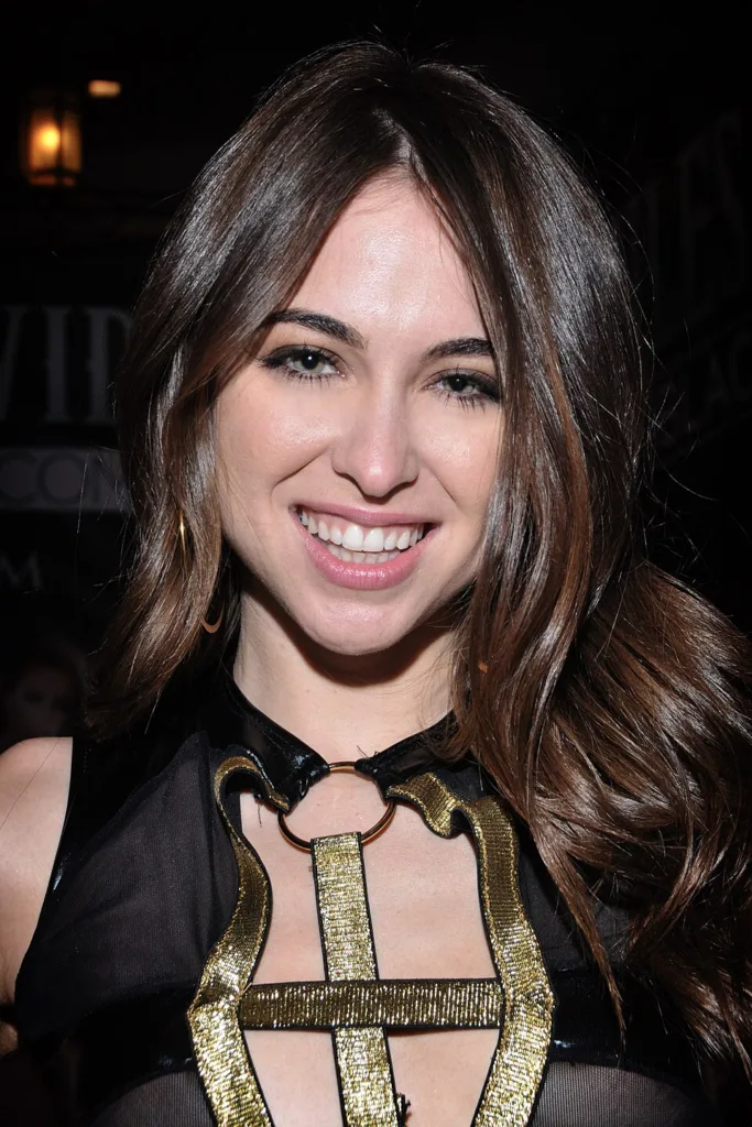 Riley Reid at a public appearance in 2016