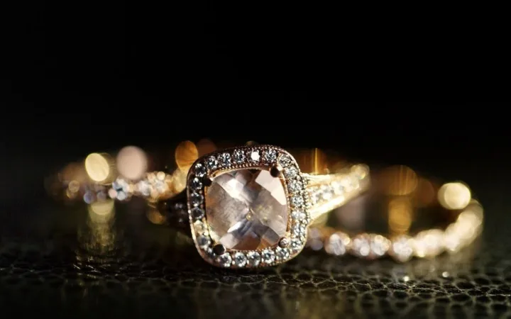 Fine Jewelry