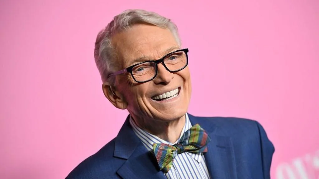 Open the featured image for Bob Mackie Style Lessons From a Career Built on Fearless Glamour Bob Mackie Style Lessons From a Career Built on Fearless Glamour