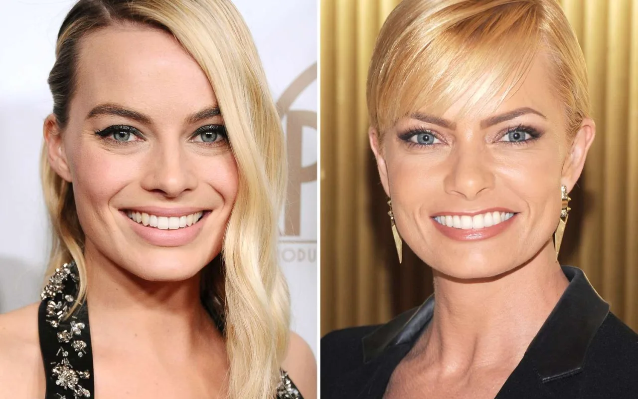 Jaime Pressly