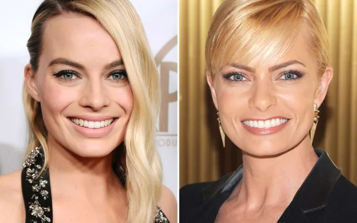 Jaime Pressly