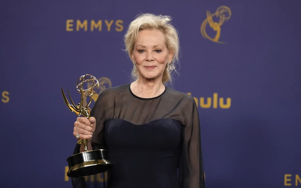 Jean Smart Emmy