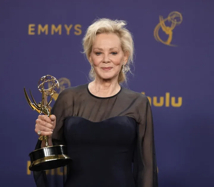 Jean Smart Emmy