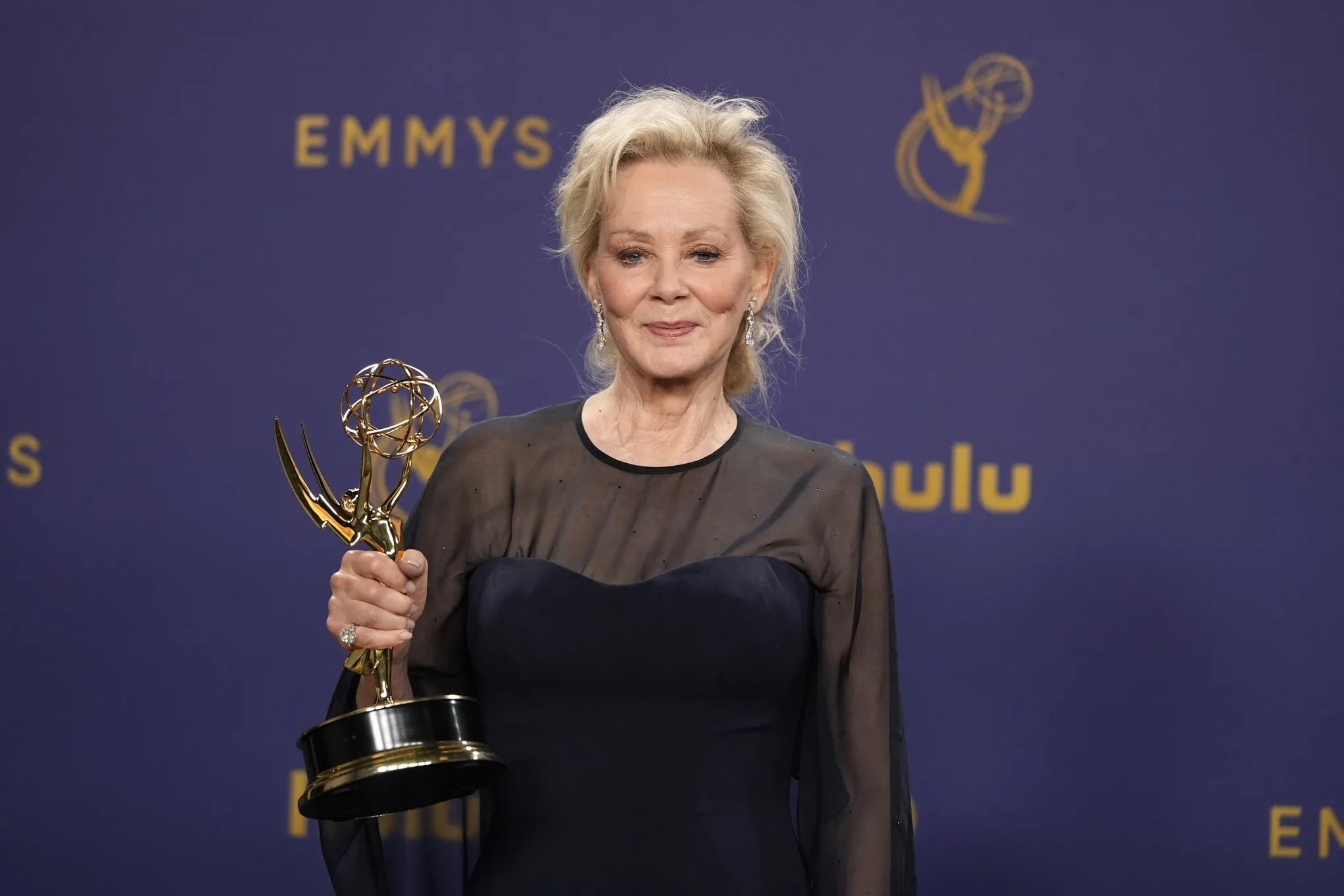 Jean Smart Emmy