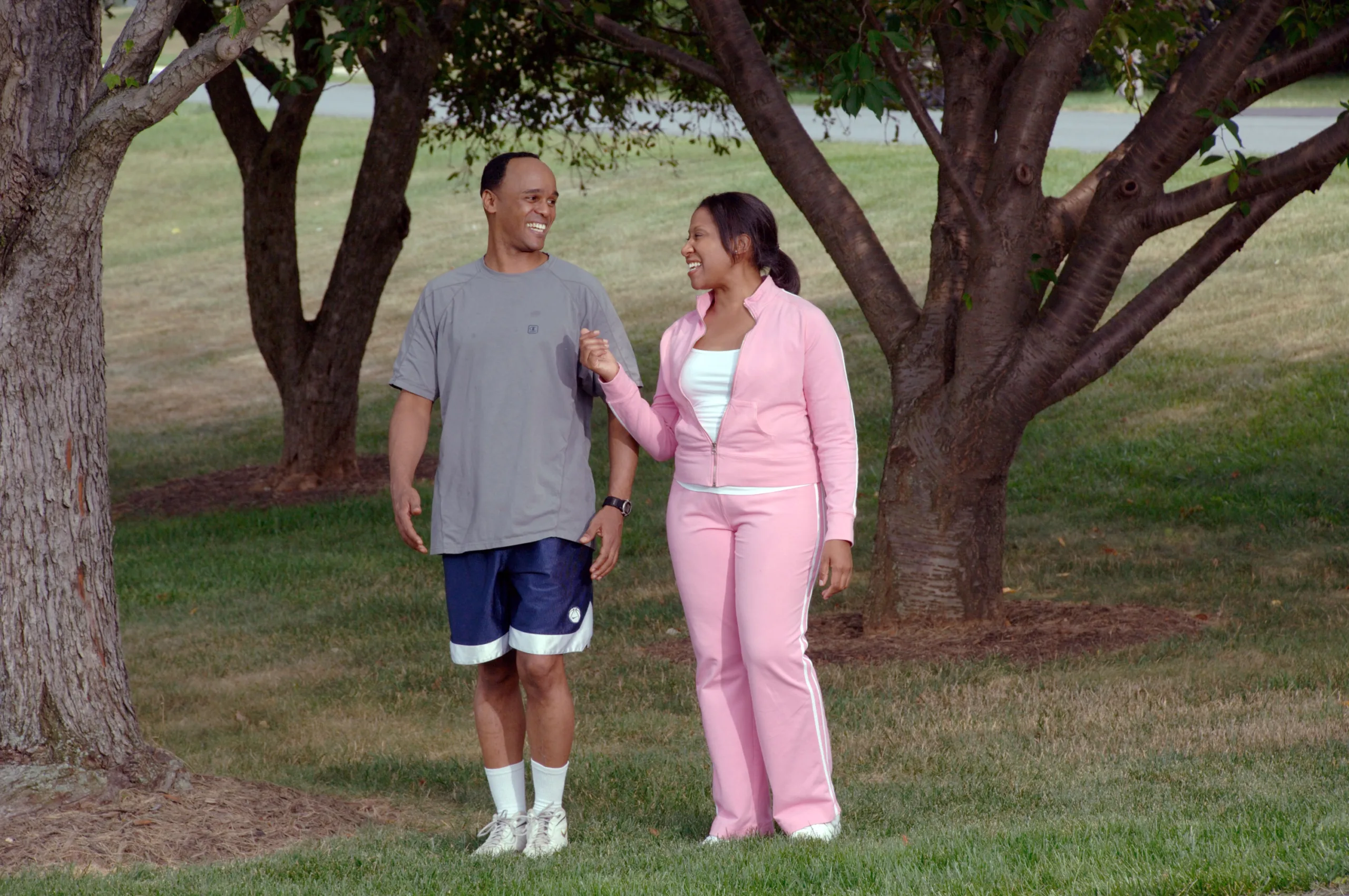 Open the featured image for WHO Dementia Risk Guidelines 2026: What Can Be Changed Across the Life Course An older couple walking together in a park for regular physical activity
