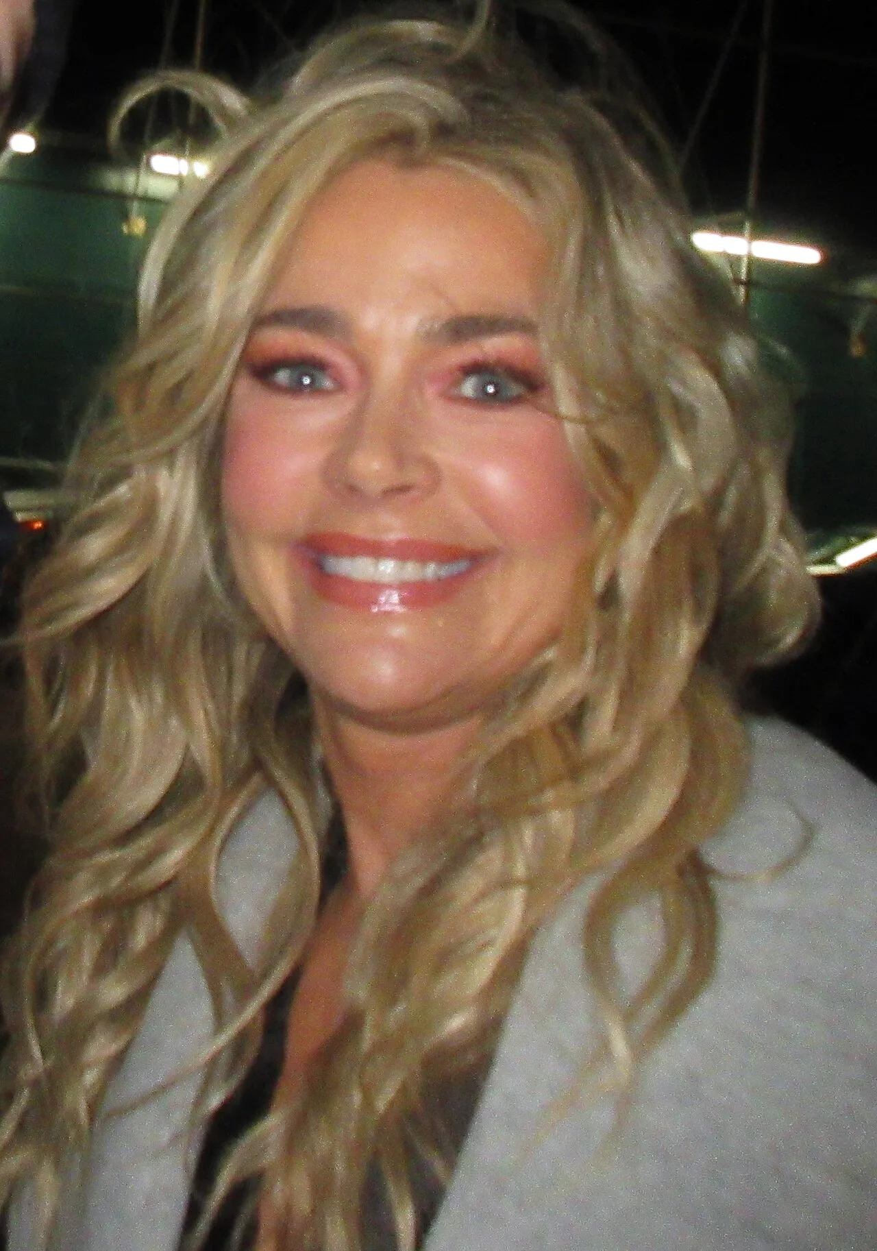 Open the featured image for Denise Richards OnlyFans Career Now Sits Beside Her Television Comeback Denise Richards in 2019, illustrating her established entertainment career before her current OnlyFans work