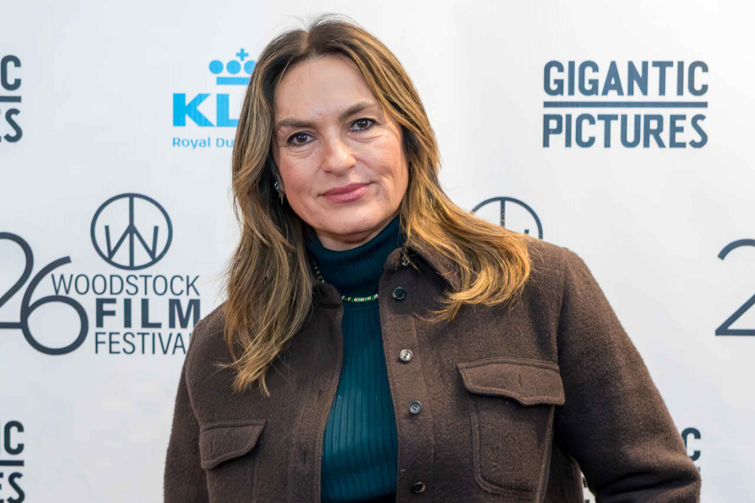 Open the featured image for Mariska Hargitay Self-Care: Why Simpler Works in Her 60s Mariska Hargitay at the 2025 Woodstock Film Festival