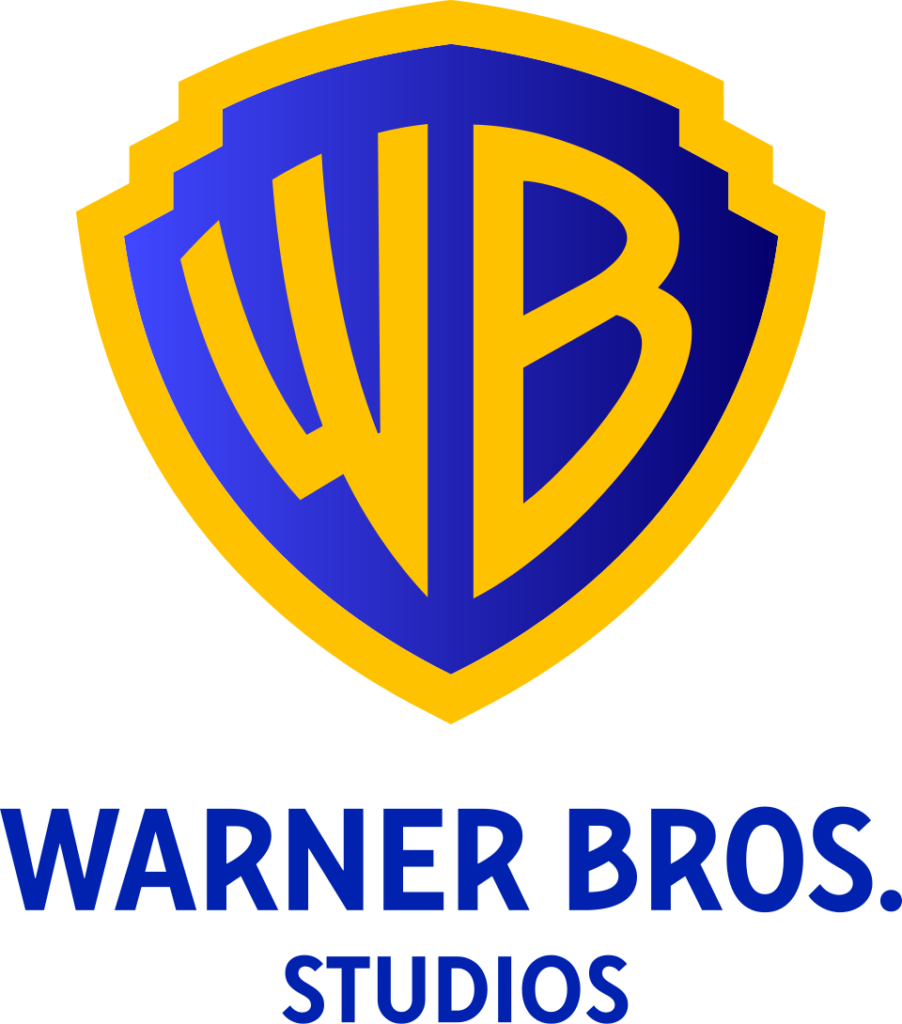Warner Bros. Studios logo