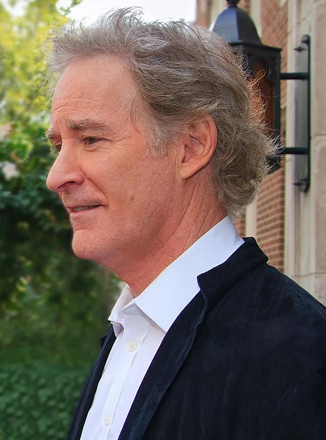 Kevin Kline at the Toronto International Film Festival in September 2010