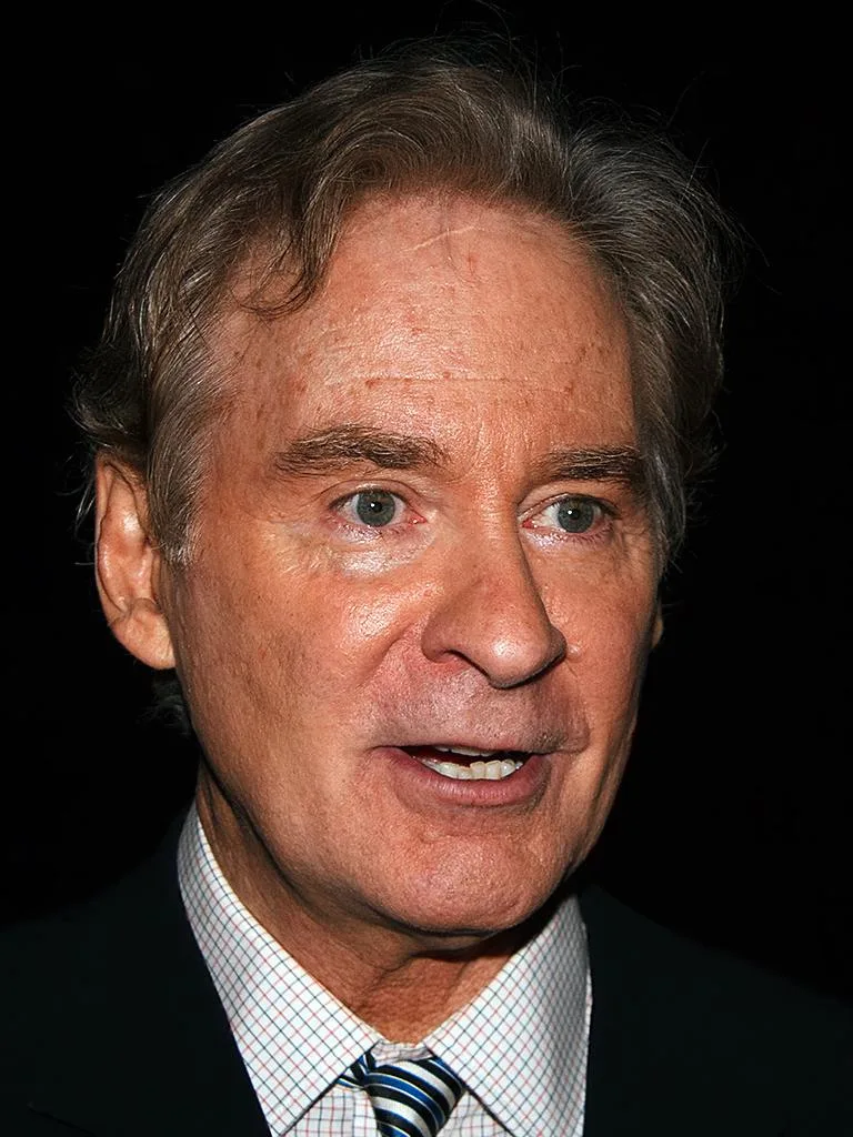 Kevin Kline at the Toronto International Film Festival in September 2013
