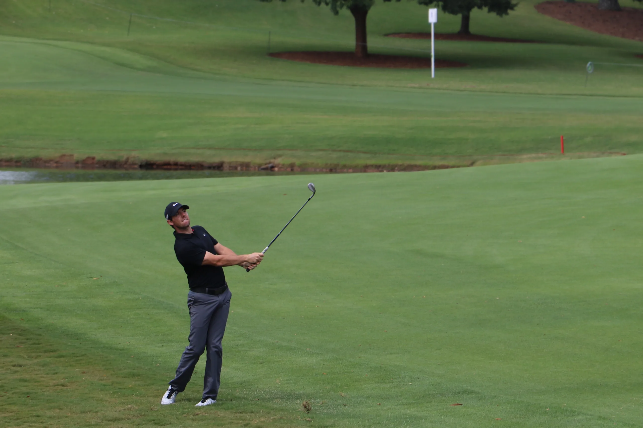 Open the featured image for Rory McIlroy 2026 Earnings: How Golf and Endorsements Reached $77 Million Rory McIlroy during practice at the Tour Championship
